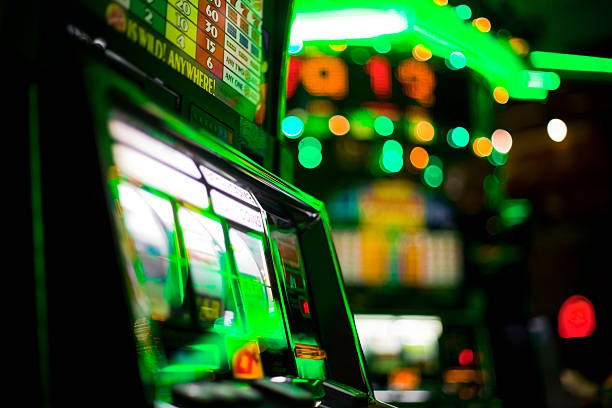 Mobile interface controls and bet-adjustment buttons